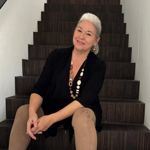 Claudia – Buchhaltung & Admin