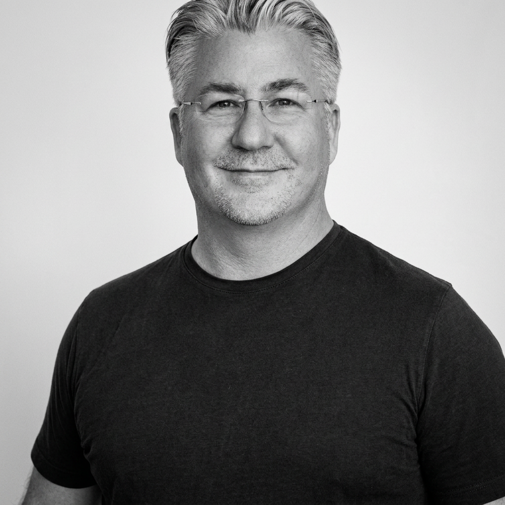 Daniel – Inhaber & Webmarketing