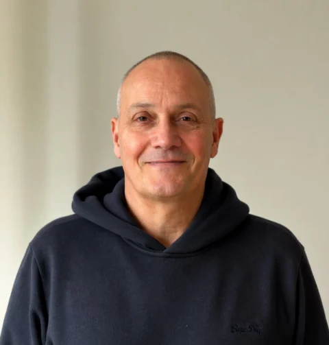 Jan – Programmierer